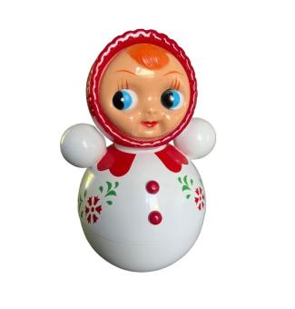 roly poly-tuimelaar