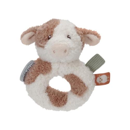 little-dutch-kado-set-kraamkado-little-farm-rammelaar