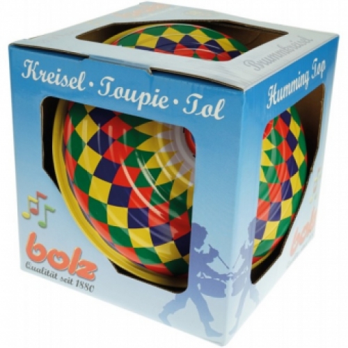 Bromtol Multicolour