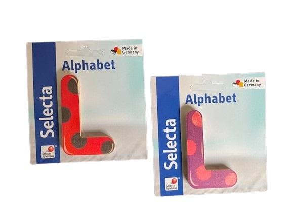 selecta-deurletter-l